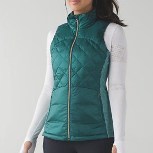 Lululemon Vest
